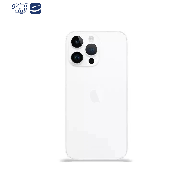 کاور کی -زد دوو مدل AirSkin مناسب برای گوشی موبایل اپل iPhone 17 کاور کی -زد دوو مدل AirSkin مناسب برای گوشی موبایل اپل iPhone 17