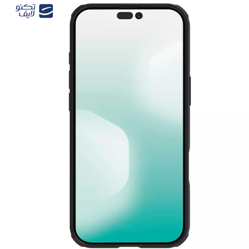 کاور نیلکین مدل Camshield Pro مناسب برای گوشی موبایل اپل iPhone 17 Air کاور نیلکین مدل Camshield Pro مناسب برای گوشی موبایل اپل iPhone 17 Air