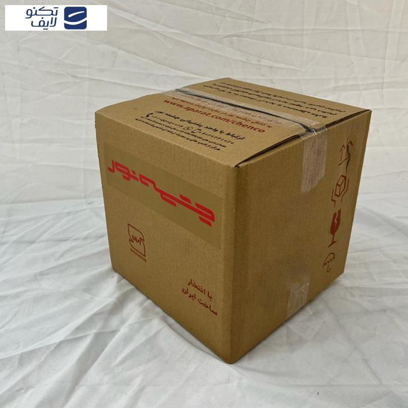  چراغ آویز چشمه نور کد 1277/1H