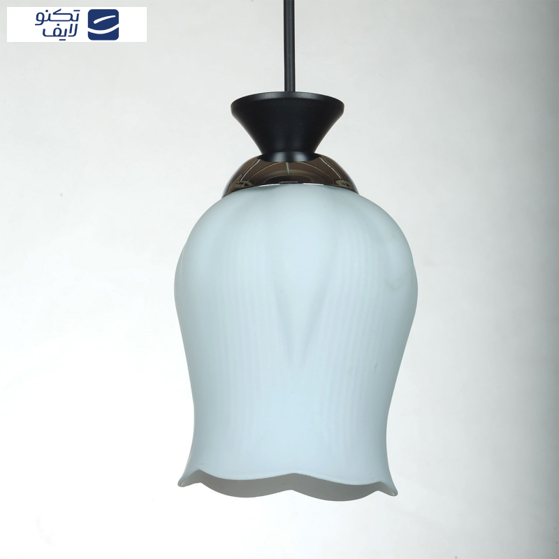  چراغ آویز چشمه نور کد 1278/1H