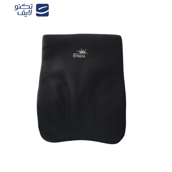 پشت کمری طبی امسیگ مدل KF02 پشت کمری طبی امسیگ مدل KF02