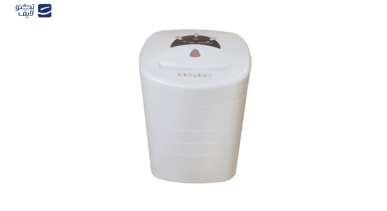 کاغذ خردکن نیکیتا SD-9511 کاغذ خردکن نیکیتا SD-9511