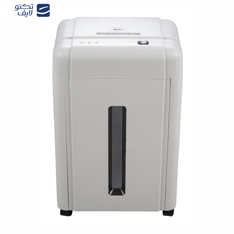 کاغذ خردکن نیکیتا SD-9310 کاغذ خردکن نیکیتا SD-9310
