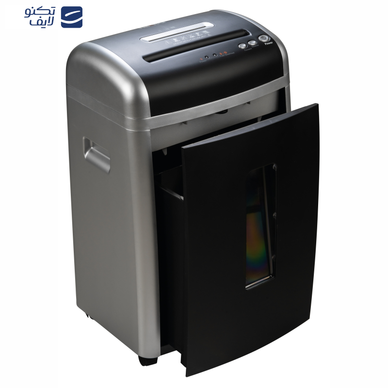کاغذ خردکن نیکیتا SD 9355 کاغذ خردکن نیکیتا SD 9355