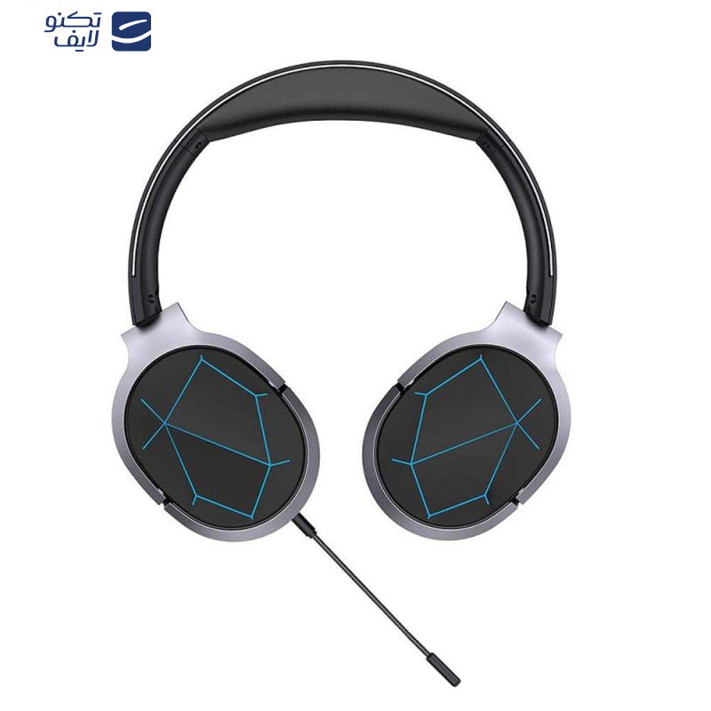 هدست بلوتوثی اوی مدل A799Bl ا A799BL هدست بلوتوثی اوی مدل A799Bl ا A799BL