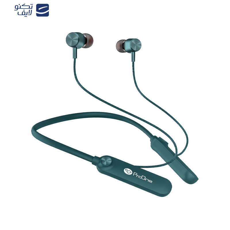 هندزفری بی سیم پرووان مدل PHB3385 هندزفری بی سیم پرووان مدل PHB3385