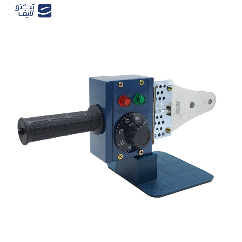 دستگاه اتو لوله سبز باس مدل BS :20 - 32 دستگاه اتو لوله سبز باس مدل BS :20 - 32