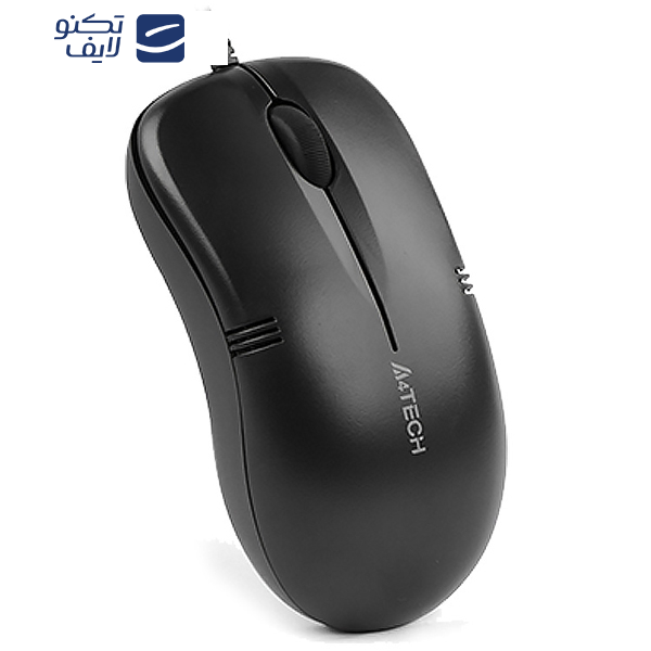 ماوس ای فورتک مدل OP-560NUS