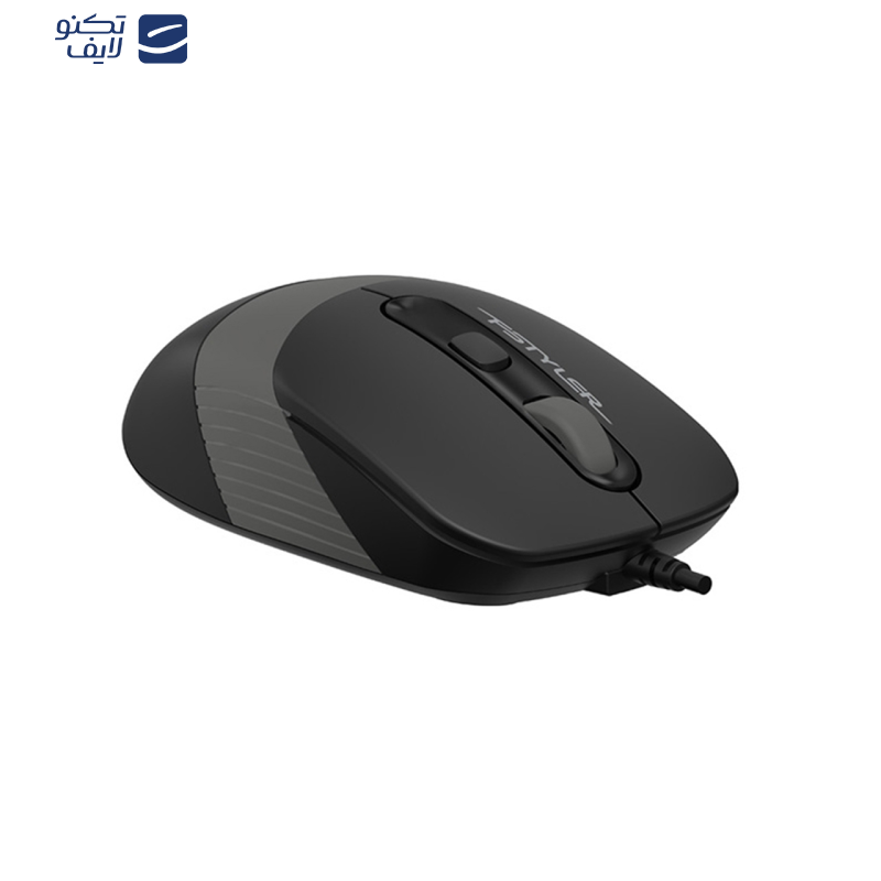 ماوس ای فورتک مدل FM10S ماوس ای فورتک مدل FM10S