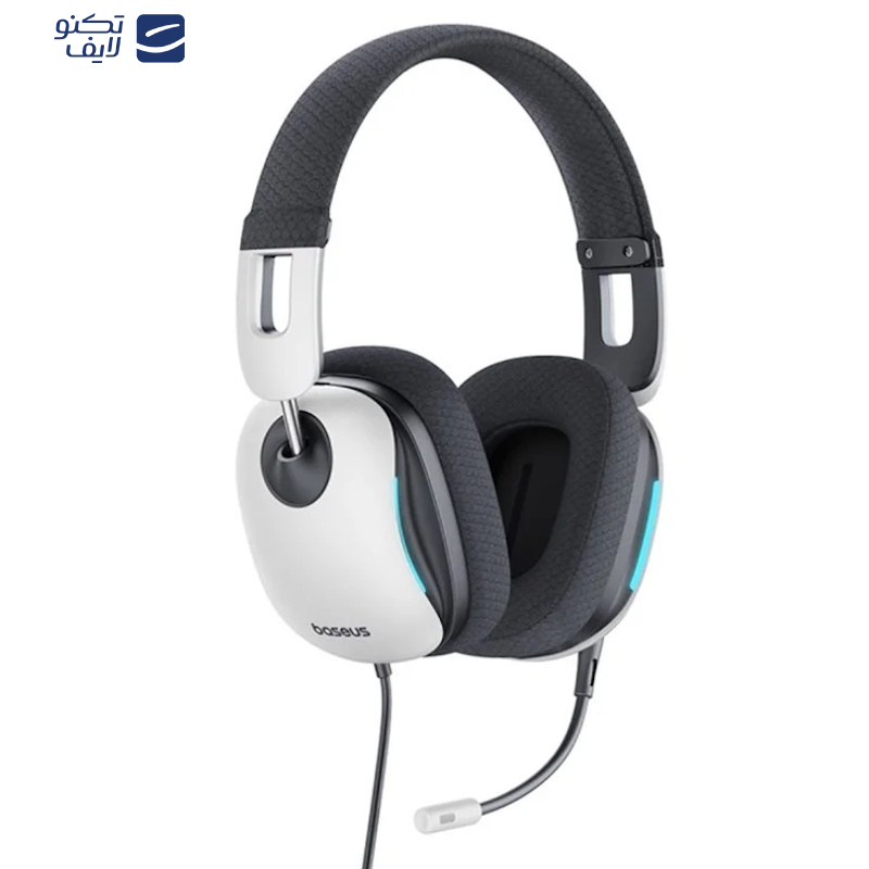 هدست بلوتوثی بیسوس مدل ZZ GOPLAY COMFROTABLE 1 EXTERNAL MAX هدست بلوتوثی بیسوس مدل ZZ GOPLAY COMFROTABLE 1 EXTERNAL MAX