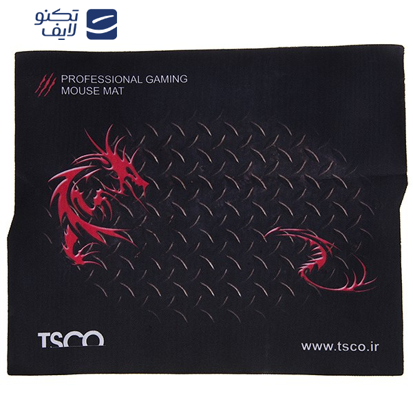 ماوس باسیم تسکو مدل TM 2014N