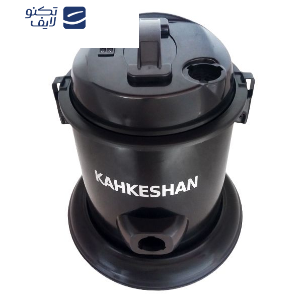 جاروبرقی سطلی کهکشان مدل star5000 جاروبرقی سطلی کهکشان مدل star5000