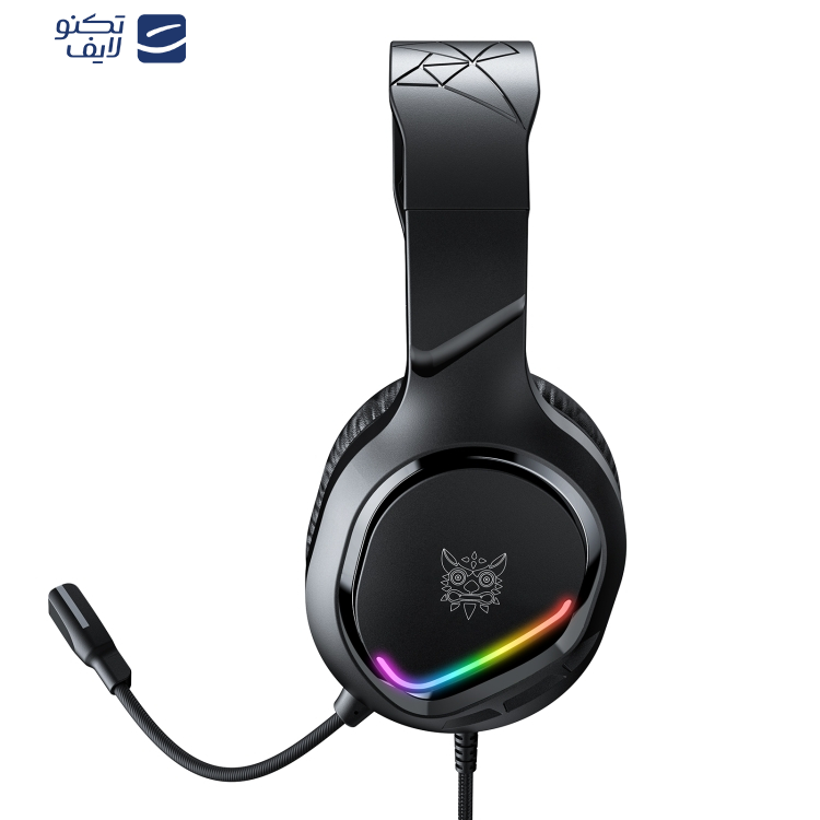 هدست گیمینگ اونیکوما مدل X31 هدست گیمینگ اونیکوما مدل X31