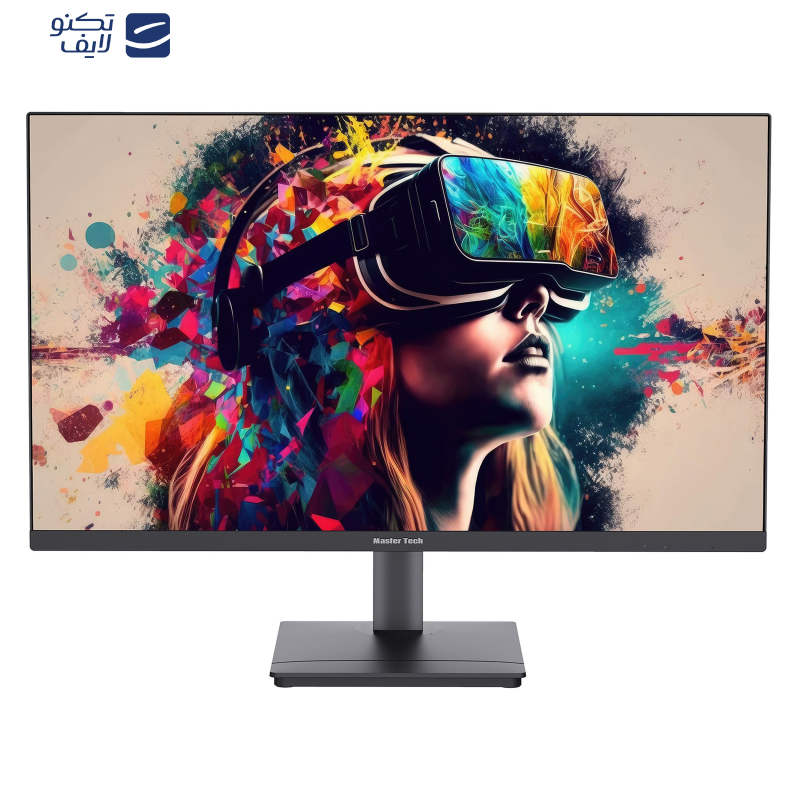 مانیتور گیمینگ 27 اینچ مستر تک مدل PA274iQH  مانیتور گیمینگ 27 اینچ مستر تک مدل PA274iQH