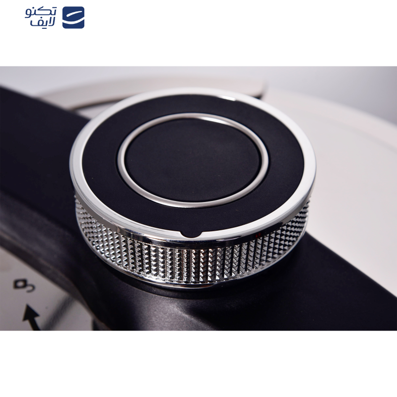 زودپز یونیک کد 8624 گنجایش 7 لیتر