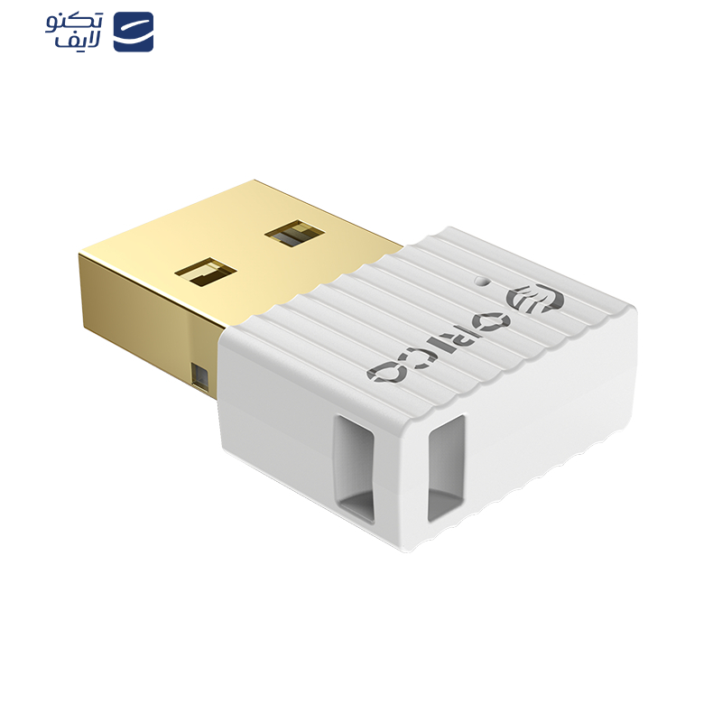 دانگل بلوتوث اوریکو مدل BTA-508 دانگل بلوتوث اوریکو مدل BTA-508