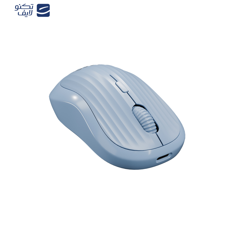 ماوس بی سیم تسکو مدل TM 740W