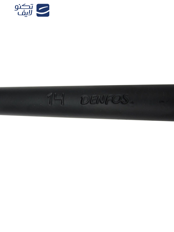 آچار چرخ دنفوس مدل MT4 سایز 14 اینچ آچار چرخ دنفوس مدل MT4 سایز 14 اینچ