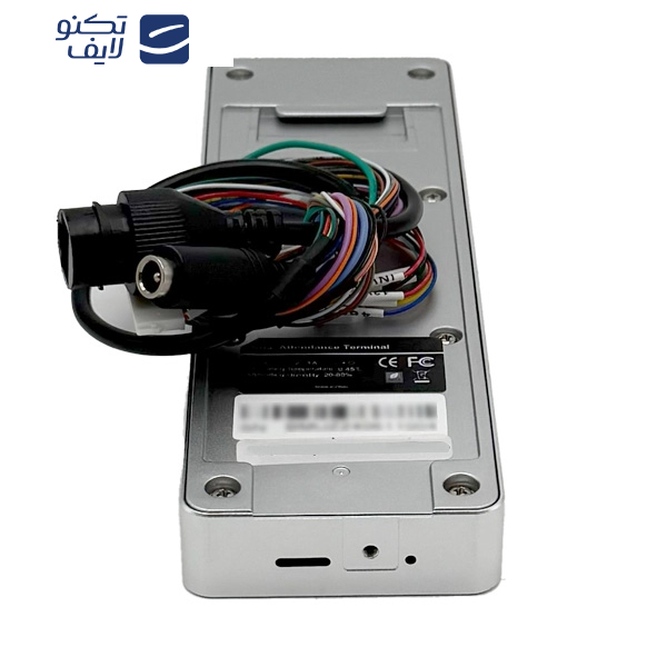 دستگاه حضور و غیاب فرا تکنولوژی مدل Speedface V3L دستگاه حضور و غیاب فرا تکنولوژی مدل Speedface V3L
