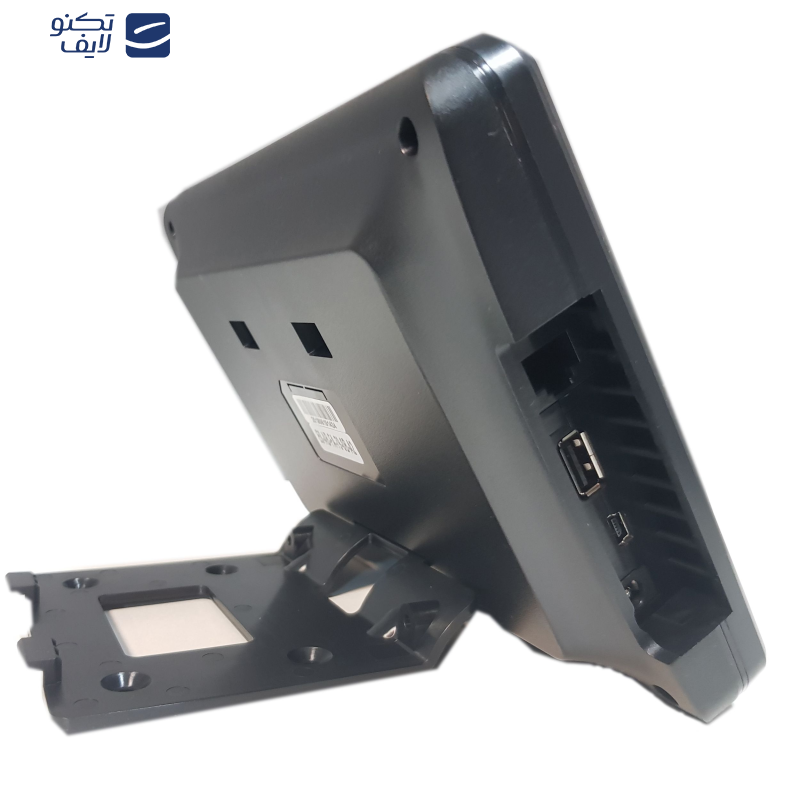 دستگاه حضور و غیاب فراتکنو مدل F70 دستگاه حضور و غیاب فراتکنو مدل F70