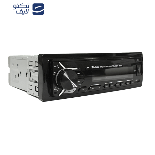 پخش کننده خودرو استیلاک مدل 8255 پخش کننده خودرو استیلاک مدل 8255