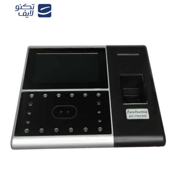 دستگاه حضور و غیاب فراتکنو مدل UFace302 دستگاه حضور و غیاب فراتکنو مدل UFace302