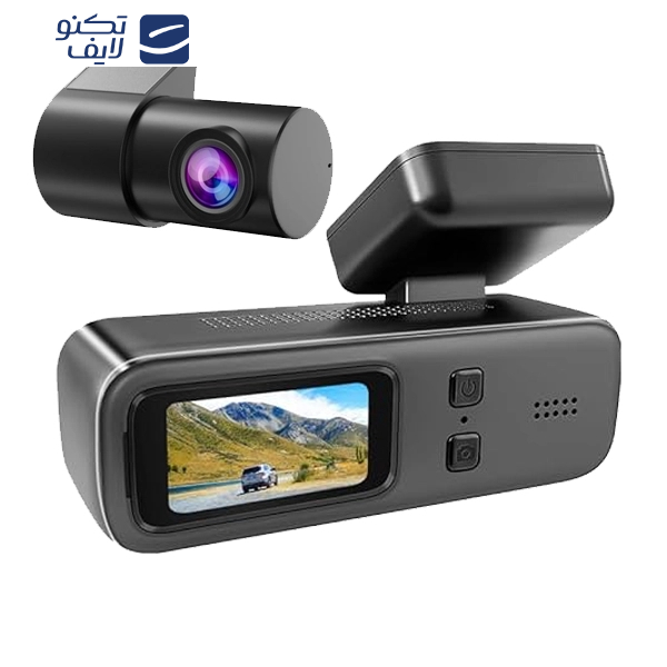 دوربین ثبت وقایع استیلاک مدل Q6 دوربین ثبت وقایع استیلاک مدل Q6