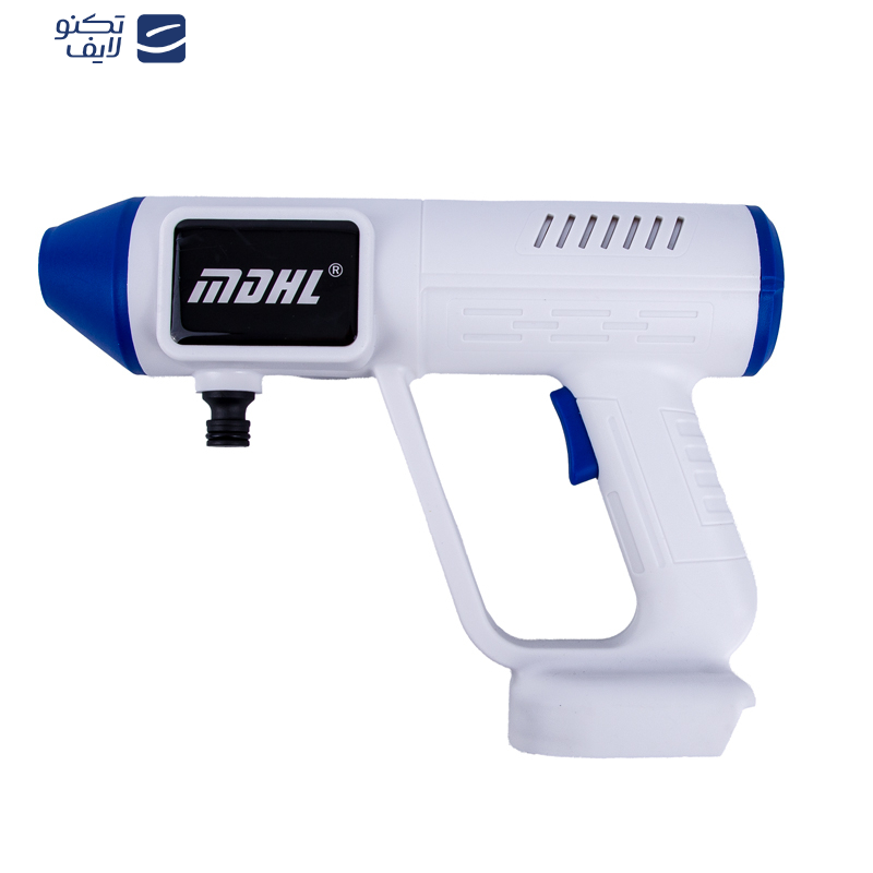 کارواش مدل 8109-1 کارواش مدل 8109-1