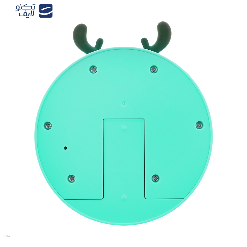 آینه آرایشی رینگلایتدار مدل S-03 آینه آرایشی رینگلایتدار مدل S-03