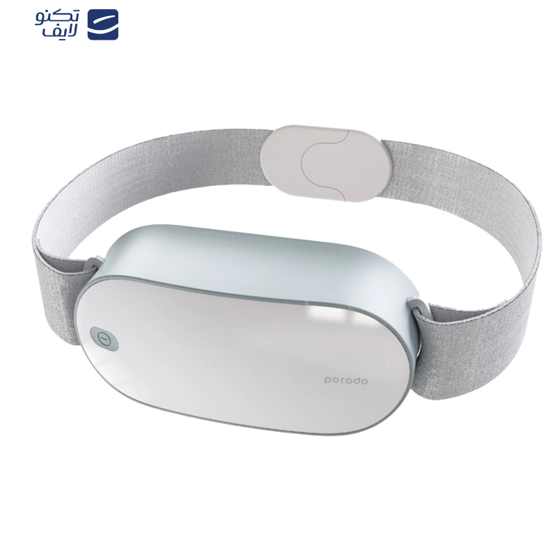 ماساژور برقی کمر پرودو مدل HMRWMS