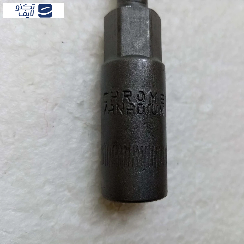 آچار بکس تی بلند مدل AJ-T-HIGH-13MM سایز 13 میلی متر آچار بکس تی بلند مدل AJ-T-HIGH-13MM سایز 13 میلی متر