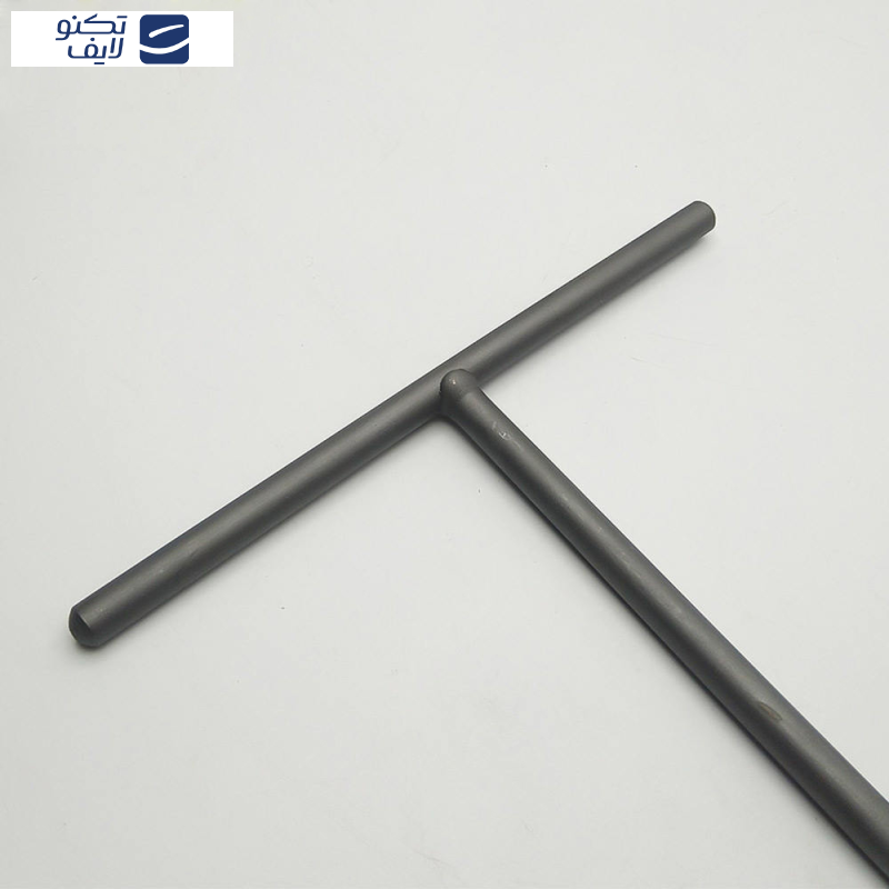 آچار بکس تی کد VRT001300 سایز 13 میلی متر  آچار بکس تی کد VRT001300 سایز 13 میلی متر