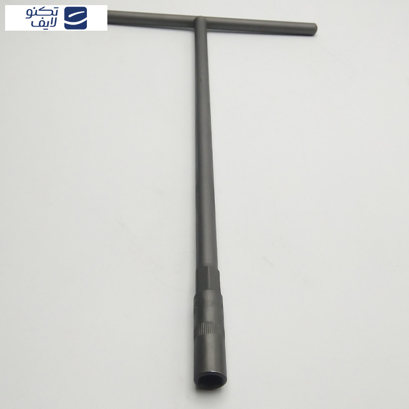 آچار بکس تی کد 1000 سایز 10 میلی متر آچار بکس تی کد 1000 سایز 10 میلی متر