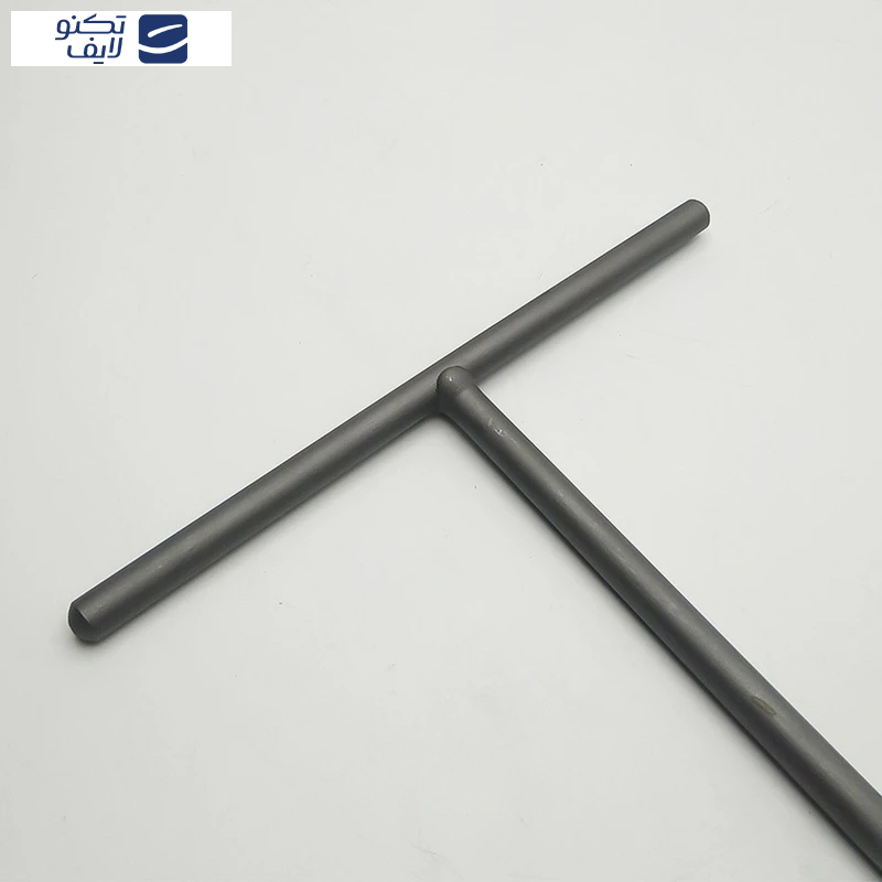 آچار بکس تی بلند مدل AJ-T-8MM-HIGH سایز 8 میلی متر آچار بکس تی بلند مدل AJ-T-8MM-HIGH سایز 8 میلی متر