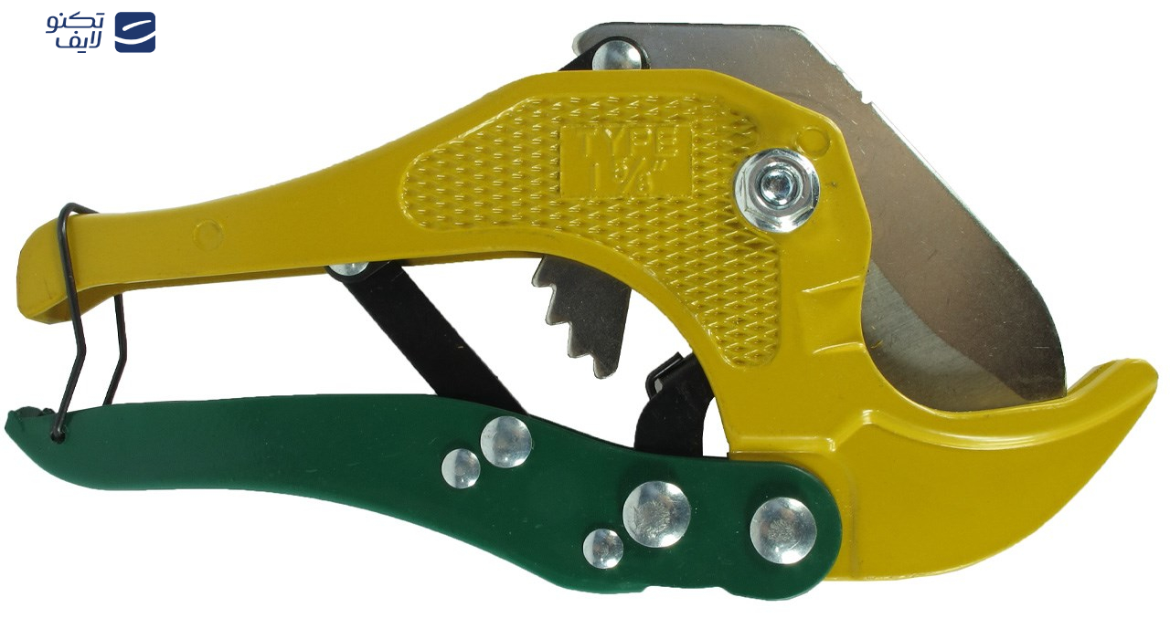 قیچی لوله بر صامو پرشین مدل G 556 قیچی لوله بر صامو پرشین مدل G 556