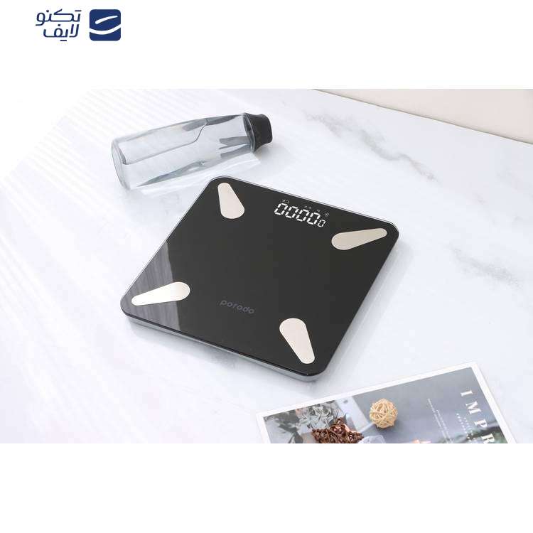 ترازو دیجیتال هوشمند پرودو مدل PD-LSBSC ترازو دیجیتال هوشمند پرودو مدل PD-LSBSC