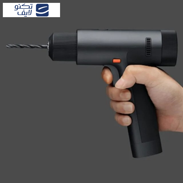 دریل پیچ گوشتی شیائومی مدل    12V Max Brushless Cordless drill