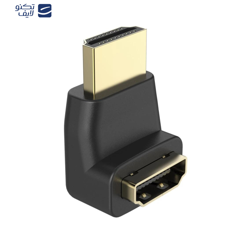 مبدل HDMI هاما مدل 205164 مبدل HDMI هاما مدل 205164