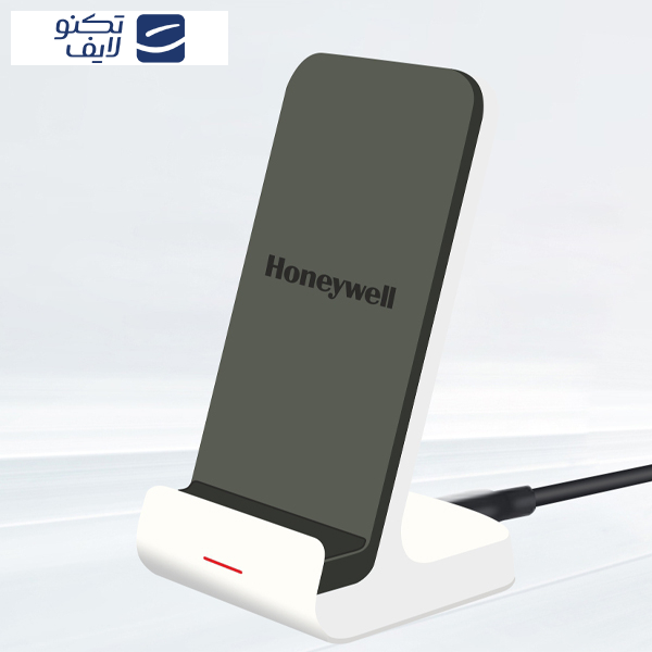 شارژر بی سیم هانیول مدل Zest Wireless – D