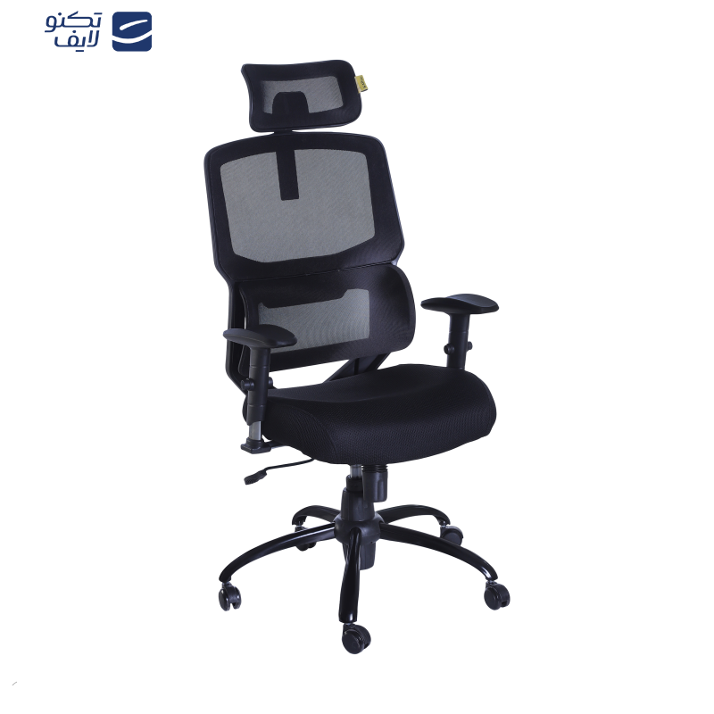 صندلی مدیریتی کادی نو مدل پرستیژ