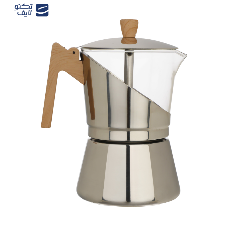 موکاپات روپل مدل RPL-MP2610 6 Cups