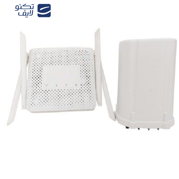مودم 4G/TD-LTE زد ال تی مدل zlt x16 مودم 4G/TD-LTE زد ال تی مدل zlt x16