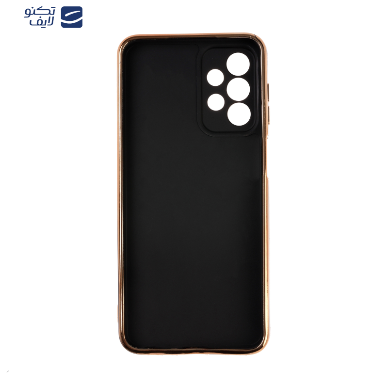 کاور مدل مای کیس مناسب برای گوشی موبایل Galaxy A51 کاور مدل مای کیس مناسب برای گوشی موبایل Galaxy A51