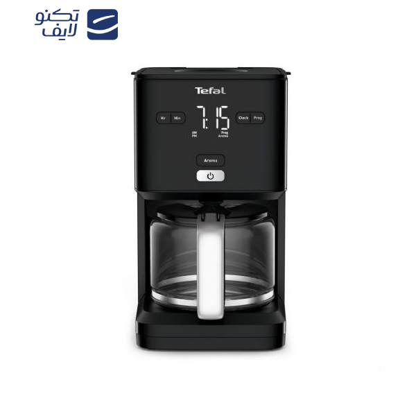 قهوهساز تفال مدل CM600840 قهوهساز تفال مدل CM600840