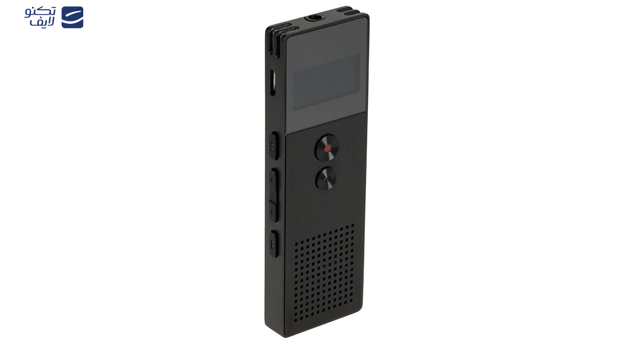 ضبط کننده صدا ریمکس مدل RP1 ضبط کننده صدا ریمکس مدل RP1