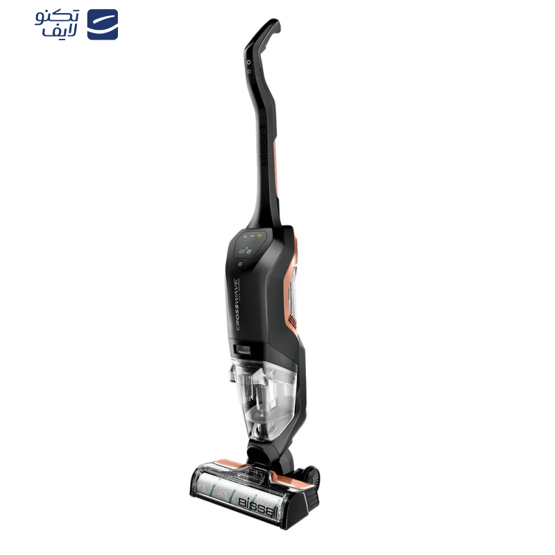 جارو شارژی بیسل مدل Crosswave Cordless Max 2767Z جارو شارژی بیسل مدل Crosswave Cordless Max 2767Z