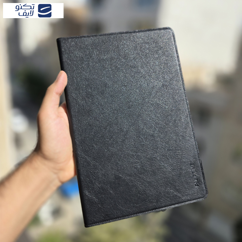 کیف کلاسوری زیفرند مناسب برای تبلت سامسونگ Galaxy Tab A7 Lite کیف کلاسوری زیفرند مناسب برای تبلت سامسونگ Galaxy Tab A7 Lite