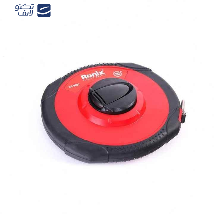 متر 20 متری رونیکس مدل RH-9806 متر 20 متری رونیکس مدل RH-9806