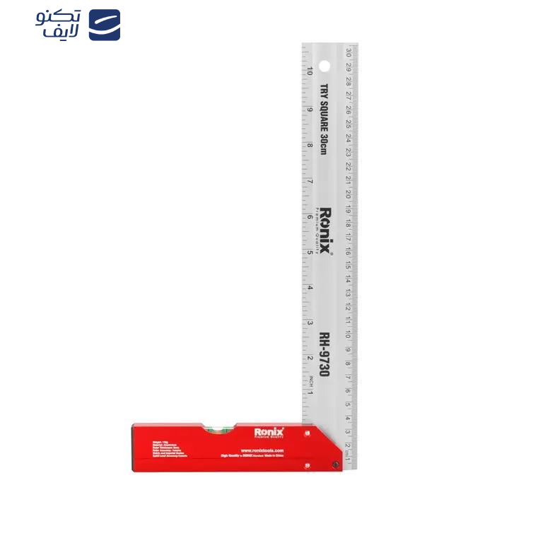 گونیا نجاری رونیکس مدل RH-9730 گونیا نجاری رونیکس مدل RH-9730