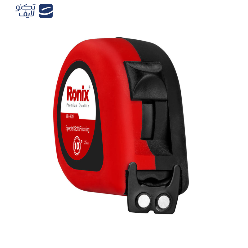 متر 10 متری رونیکس مدل 9017 متر 10 متری رونیکس مدل 9017